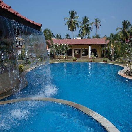 Saudades Homestays Majorda Kültér fotó